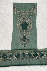 Bottle Green Set