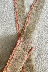 Sapphire 32 inches Border