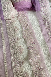 Lavender Set