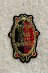 Pair of Logo