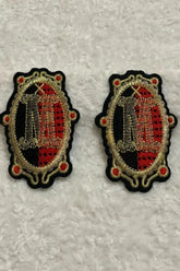 Pair of Logo
