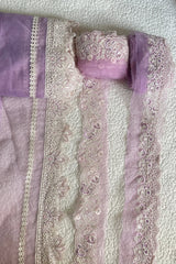 Lavender Set