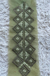 Olive Green Set