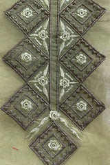 Olive Green Set