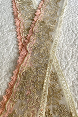 Sapphire 32 inches Border
