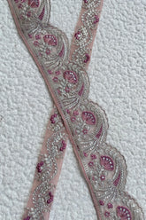 Imrozia 1 Yard borders each