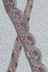 Imrozia 1 Yard borders each