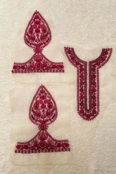 Maria B. Red set