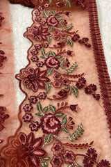Maryum N Maria Rust Set 34” Each