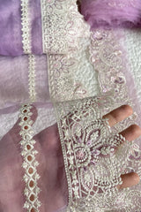Lavender Set
