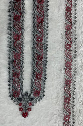 Block Print Set (Hussain Rehar)