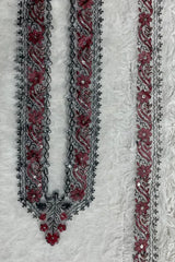 Block Print Set (Hussain Rehar)