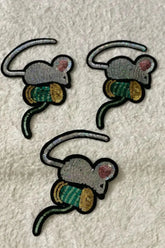 Three Mice 🐁