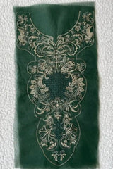 Bottle Green Set