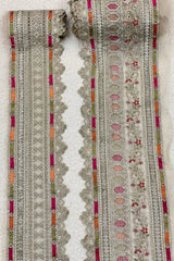 Imrozia Multicolor Set of Borders | Brands360