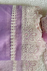 Lavender Set