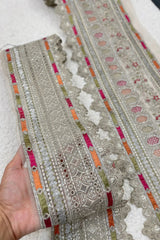 Imrozia Multicolor Set of Borders | Brands360