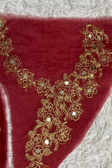 Block Print Set (Sequence Neckline)