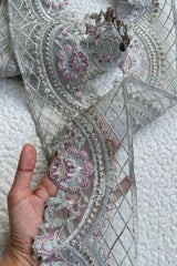 M&M 30 inches border