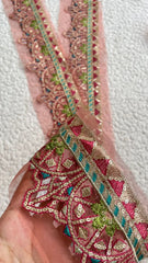 ETHNC Laser Work Border (32 inches border)