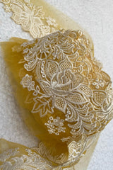 ETHNC Luxe Yellow Border