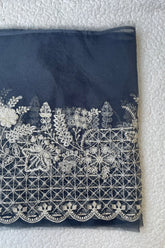 Imrozia Yard grey Black border