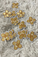 Cross bandage(Pack of 10)