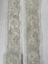 ETHNC Luxe Yard border