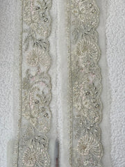 ETHNC Luxe Yard border