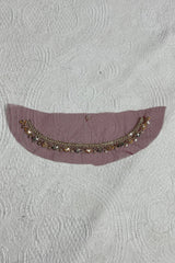 Meroon Luxe Neckline