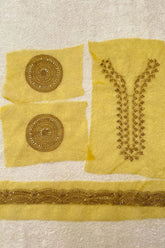 Yellow Set