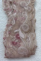Imrozia Cutwork Border (1 yard)