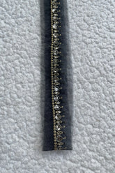 Imrozia Black Thin Yardline