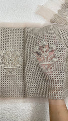 ETHNC LUXE border