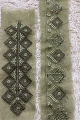 Olive Green Set
