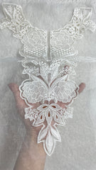 Maria B. Dyeable Laser-work Set