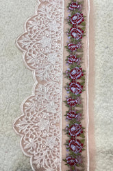 Border 31” Border
