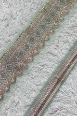 Imrozia Luxe Border Set