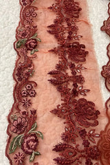 Maryum N Maria Rust Set 34” Each