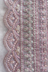 ETHNC Set 58 inches long Thick border and 30 inches thin