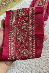 Purple Grip Base Border