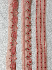 Carrot Orange Color Set