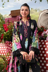 Maria B. Dori Neckline