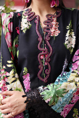 Maria B. Dori Neckline