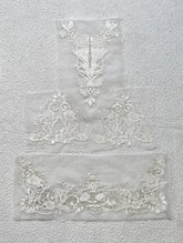 Maria B. Dyeable Laser-work Set