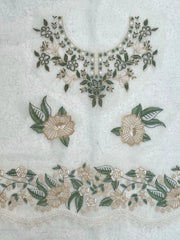 Evergreen Summer Set