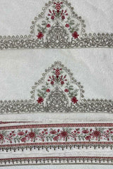Maria B. Luxe Set of Borders