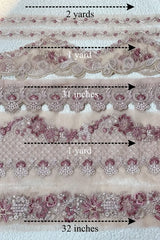 Imrozia Set of 5 Borders