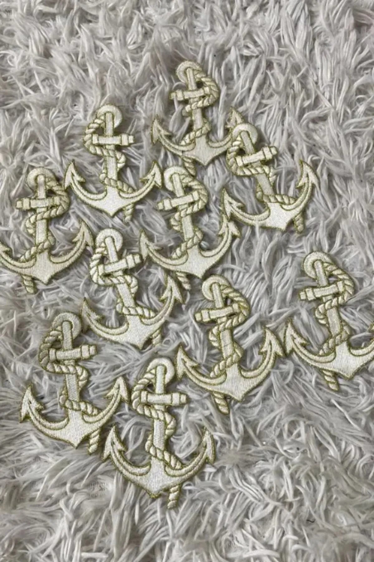 Anchor Hook(Pack of 9)