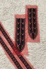 Red and Black Set